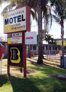 Primary image Sunraysia Motel & Holiday Apartments