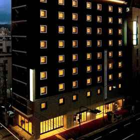 Primary image 1 ホテル・京都・ベース 四条烏丸, 下京区 ホテル