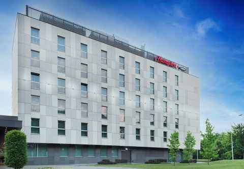 Others Hampton by Hilton Krakow