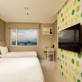 Primary image 1 Injap Tower Hotel, Ong Bun Son's Hardware Hotels