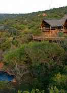 Imej utama Sediba Luxury Safari Lodge