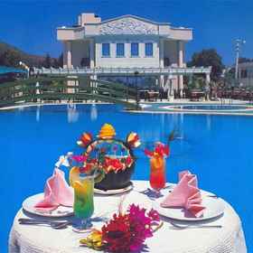 Primary image 1 Grand Levent Hotel, Dibeklihan Hotels