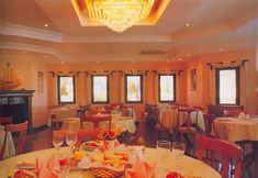 其他 6 Grand Levent Hotel