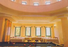 其他 5 Grand Levent Hotel