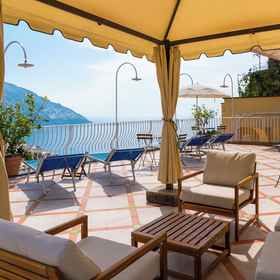 Primary image 1 Florida Residence, Hotel Spiaggia Grande