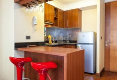 其他 5 Open Suites - Manuel Montt