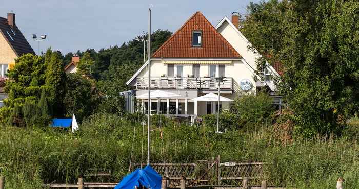 Lain-lain Hotel am Fleesensee