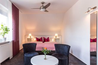 其他 4 Hotel am Fleesensee