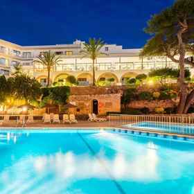 Primary image 1 Hotel Casablanca Mallorca, Estellencs Hotels