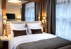 其他 4 Leonardo Boutique Hotel Krakow City Center