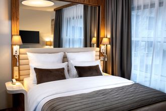 其他 4 Leonardo Boutique Hotel Krakow City Center