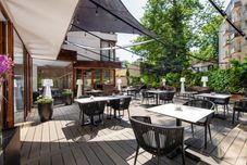 其他 Leonardo Boutique Hotel Krakow City Center