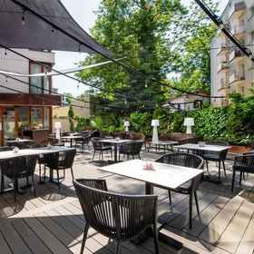 Primary image1克拉科夫市中心萊昂納多精品飯店,Vanilla Aparthotel飯店