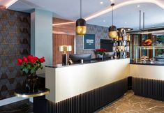 其他 5 Leonardo Boutique Hotel Krakow City Center