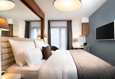 其他 2 Leonardo Boutique Hotel Krakow City Center