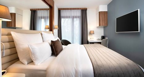 其他 2 Leonardo Boutique Hotel Krakow City Center