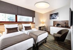 其他 6 Leonardo Boutique Hotel Krakow City Center