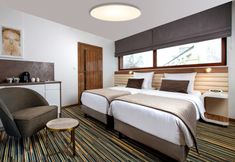 其他 3 Leonardo Boutique Hotel Krakow City Center