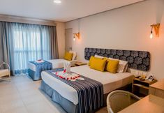 其他 7 Baia Branca Beach Resort