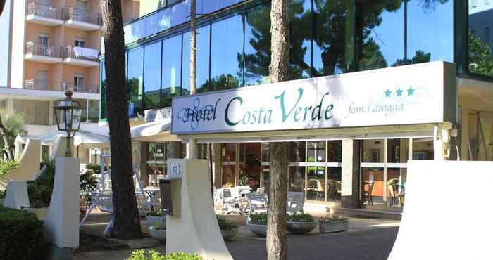 อื่นๆ Hotel Costa Verde
