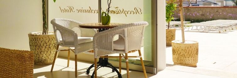 其他 Zest Exclusive Hotel and Spa