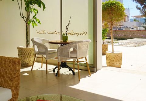 其他 Zest Exclusive Hotel and Spa