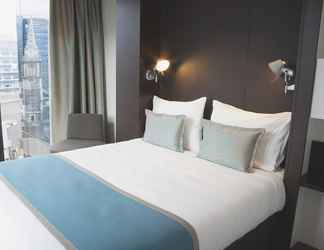 Lainnya 2 Motel One London - Tower Hill