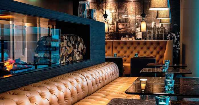 Lainnya Motel One London - Tower Hill