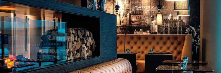 Lainnya Motel One London - Tower Hill