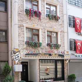 Primary image 1 미란 호텔, 파티흐 호텔