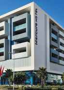 Imej utama Hotel Mercure Rif Nador