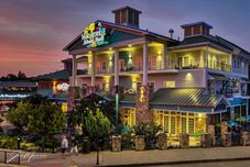 其他 Margaritaville Island Hotel