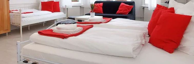 其他 City Stop Berlin