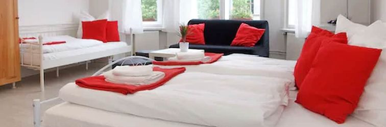 其他 City Stop Berlin