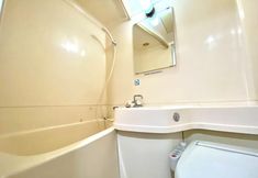 อื่นๆ 6 Hotel Mayflower Sendai