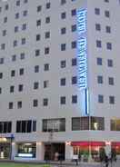 Primary image Hotel Mayflower Sendai