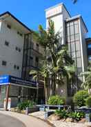 Imej utama Boat Harbour Motel