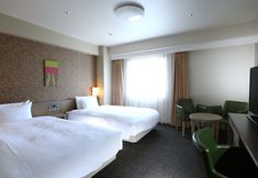 其他 7 Daiwa Roynet Hotel Takamatsu