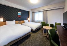 其他 4 Daiwa Roynet Hotel Takamatsu