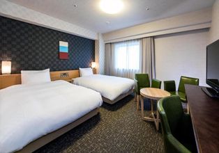 其他 4 Daiwa Roynet Hotel Takamatsu