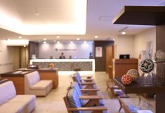 其他 3 Daiwa Roynet Hotel Takamatsu