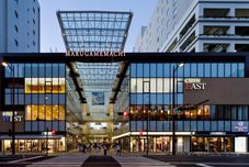 其他 Daiwa Roynet Hotel Takamatsu