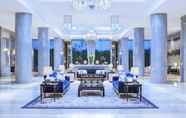 Lainnya 5 The Azure Qiantang, a Luxury Collection Hotel, Hangzhou