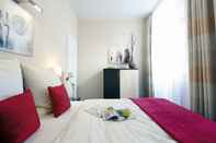 Lainnya Apartmenthotel Quartier M