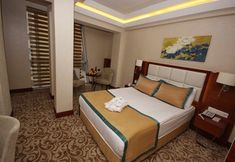 Lain-lain 6 Asrın Business Hotel