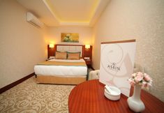 Lain-lain 3 Asrın Business Hotel