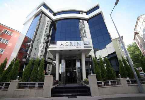 Others Asrın Business Hotel