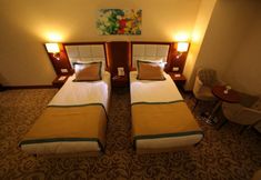 Lain-lain 4 Asrın Business Hotel