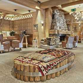 Primary image 1 ARIES Hotel & SPA, Hotel Zakopane