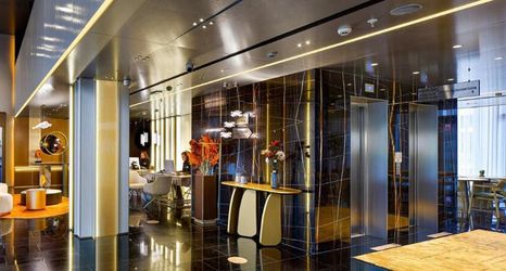 기타 2 The G Hotels Istanbul